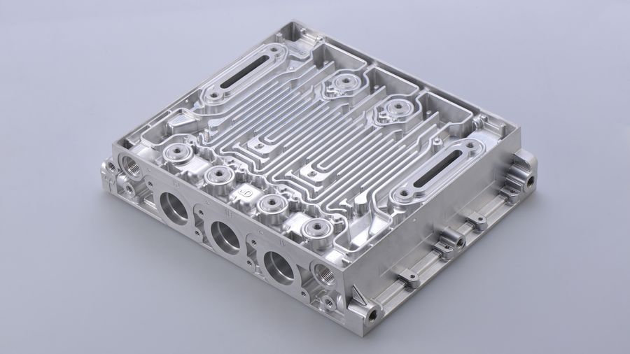 Markdown elements demo post