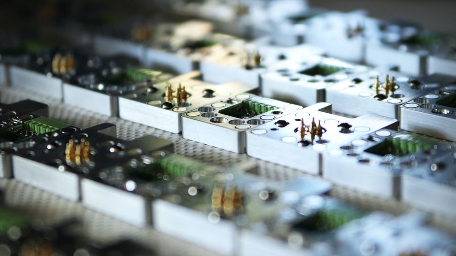 Lightning Force Technology in depth