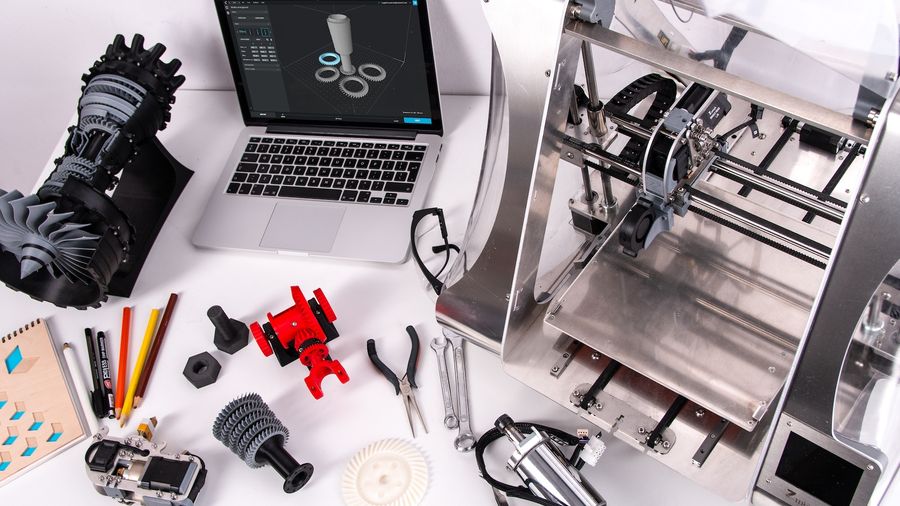 Get started with CNC to create a prototype using CAD